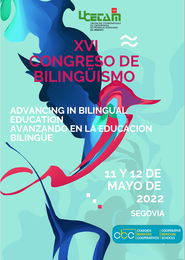 UCETAM Y CBC celebran el XVI Congreso de Bilingüismo